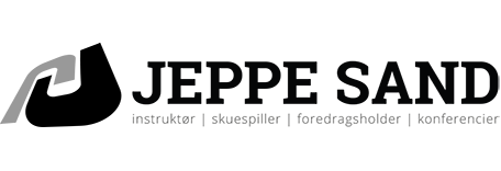 Jeppe Sand